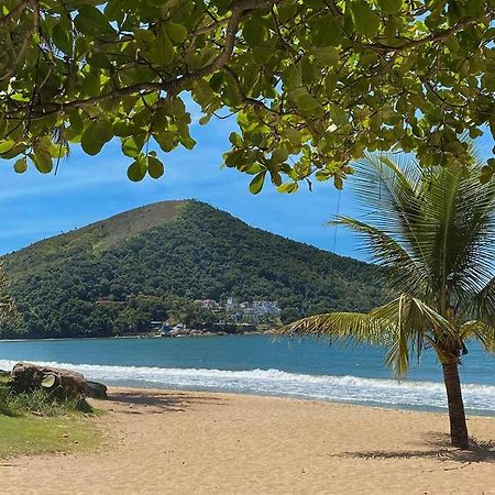 Casa De Praia Cantinho Dos Passaros Caraguatatuba Esterno foto