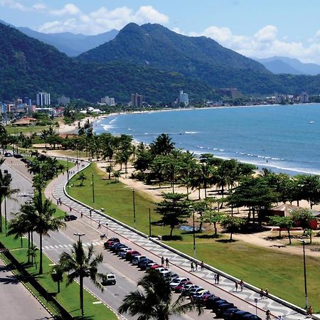 Casa De Praia Cantinho Dos Passaros Caraguatatuba Esterno foto