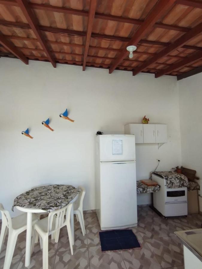 Casa De Praia Cantinho Dos Passaros Caraguatatuba Esterno foto