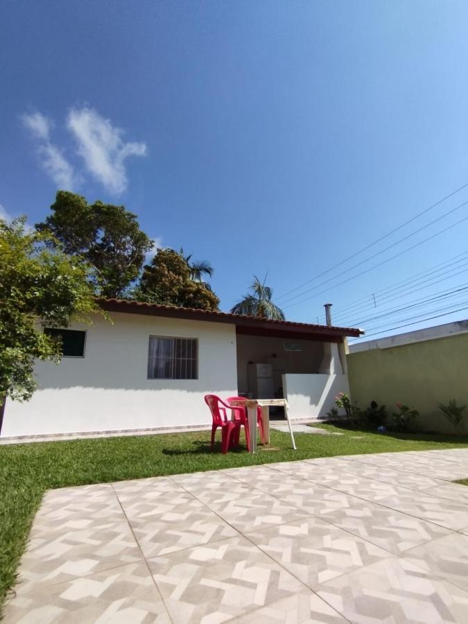 Casa De Praia Cantinho Dos Passaros Caraguatatuba Esterno foto